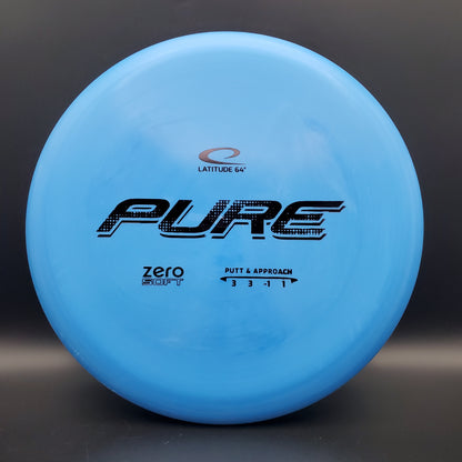 Latitude 64 - Pure - Zero Soft