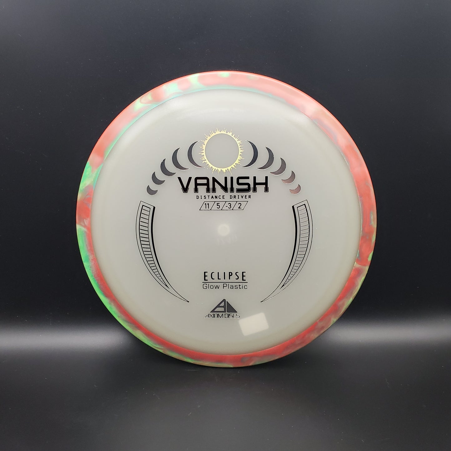 MVP - Vanish - Eclipse