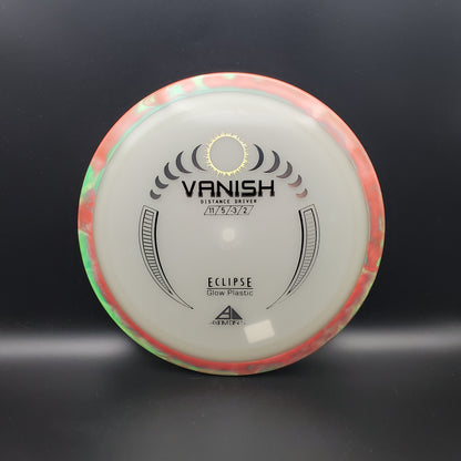 MVP - Vanish - Eclipse