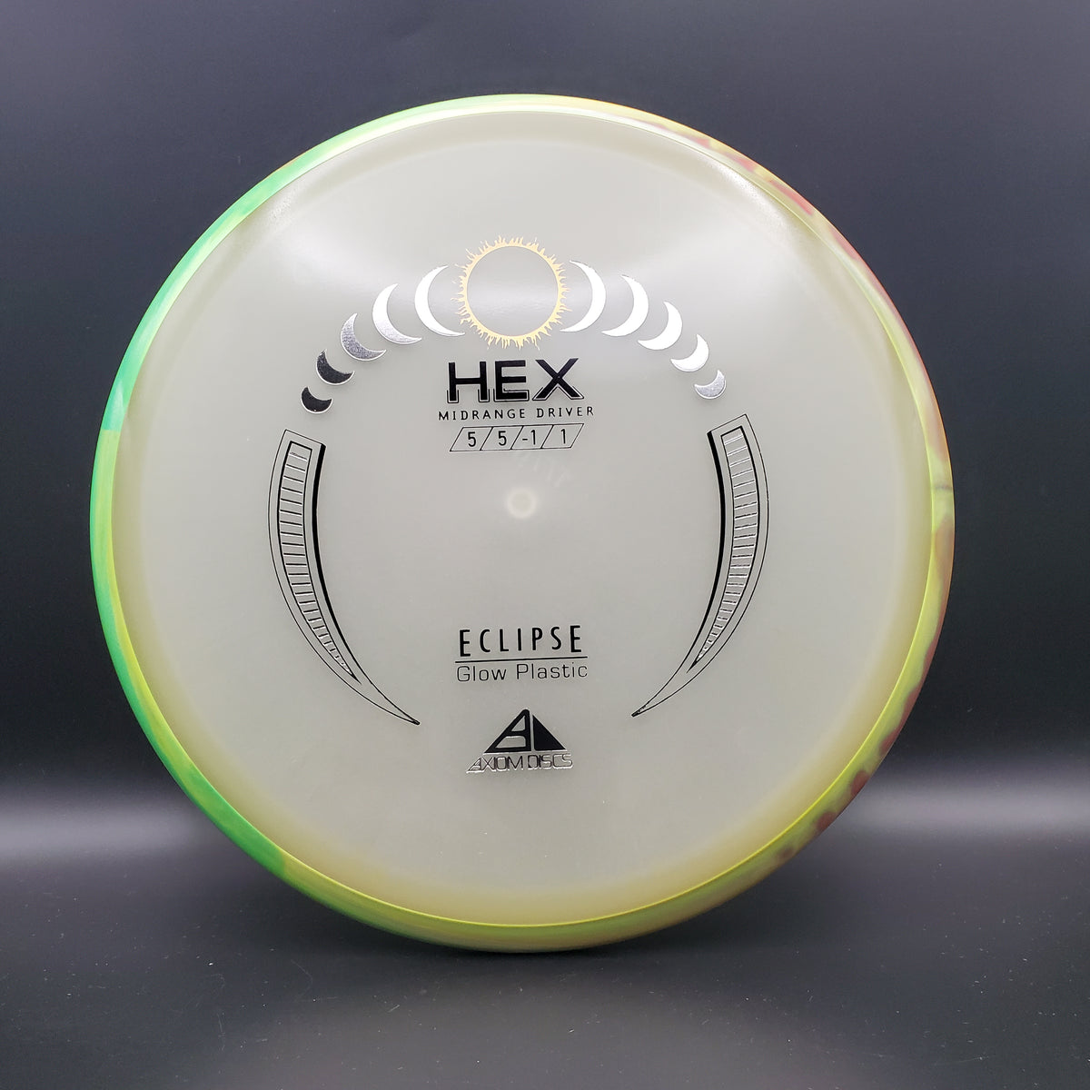 Axiom - Hex - Eclipse