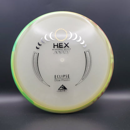 Axiom - Hex - Eclipse