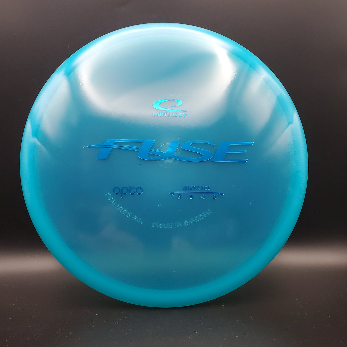 Latitude 64 - Fuse - Opto