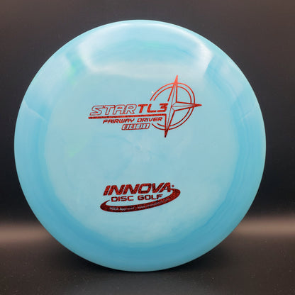 Innova - TL3 - Star