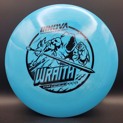 Innova - Wraith - Star