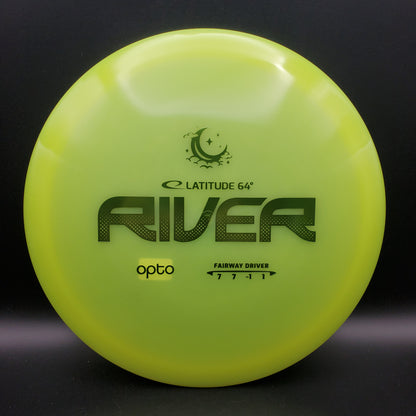 Latitude 64 - River - OPTO Moonshine