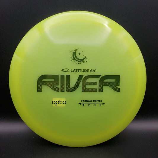 Latitude 64 - River - OPTO Moonshine
