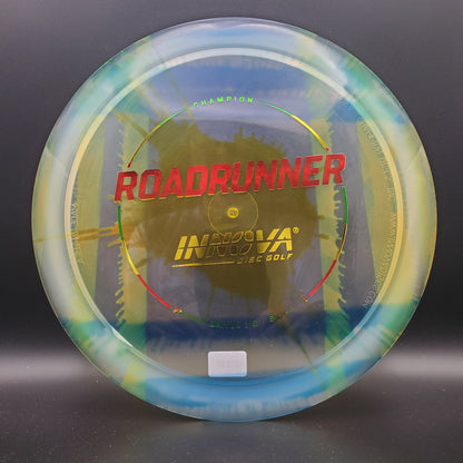 Innova - Roadrunner - Champion I-Dye