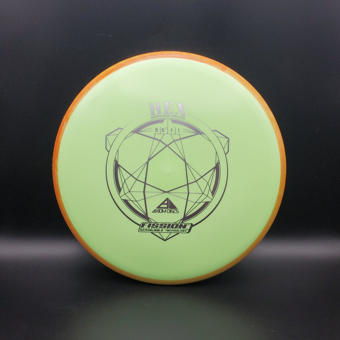 MVP - Hex - Fission