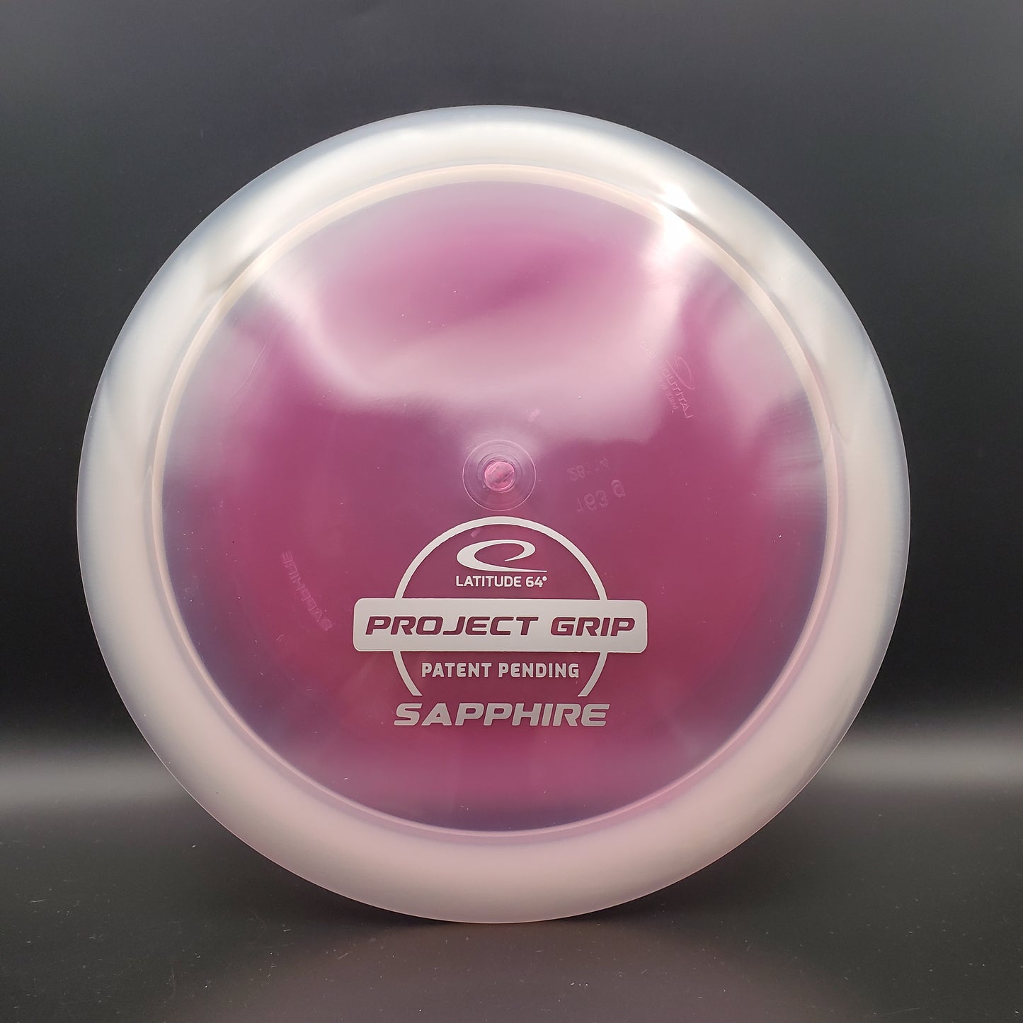 Latitude 64 - Sapphire - Project Grip