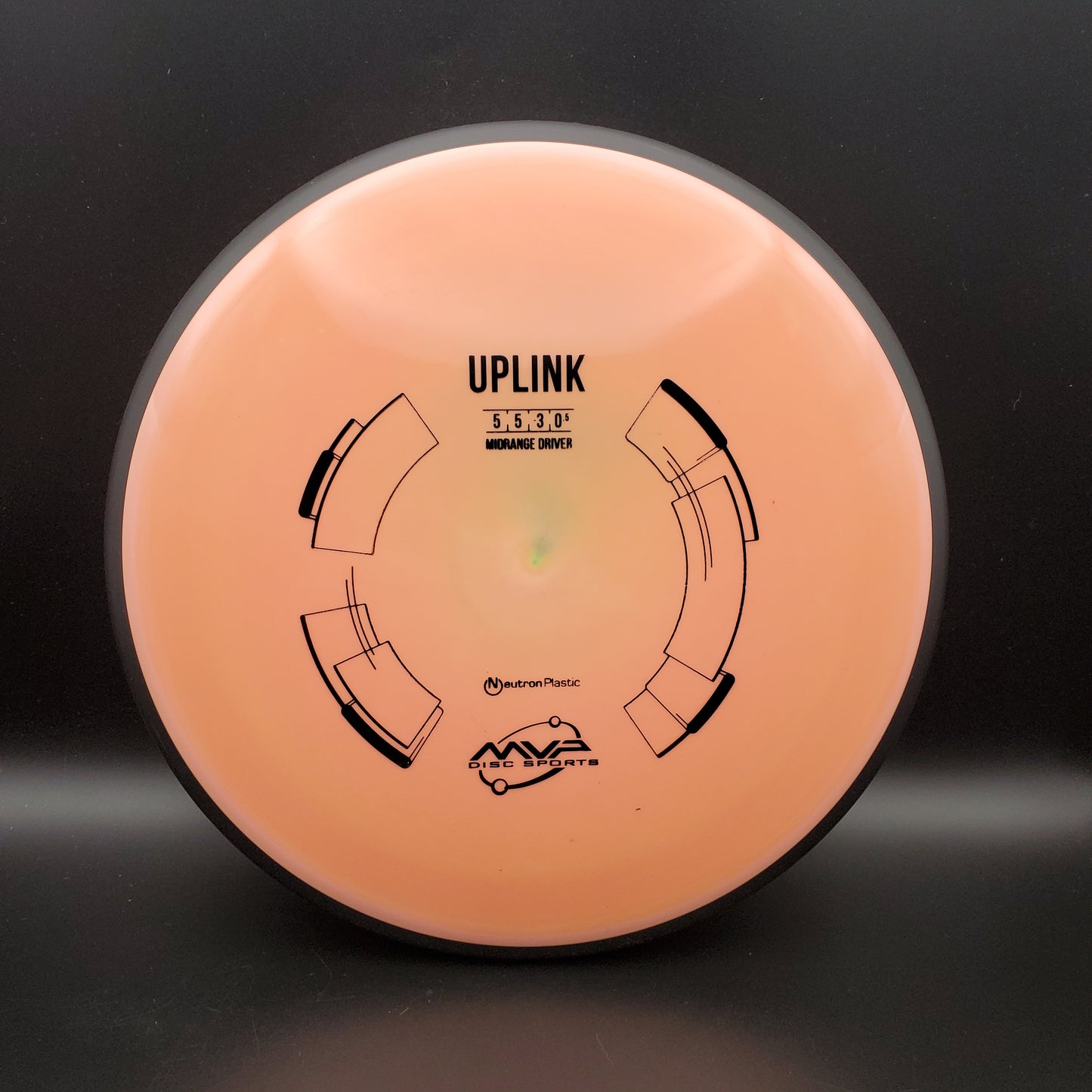 MVP - Uplink - Neutron
