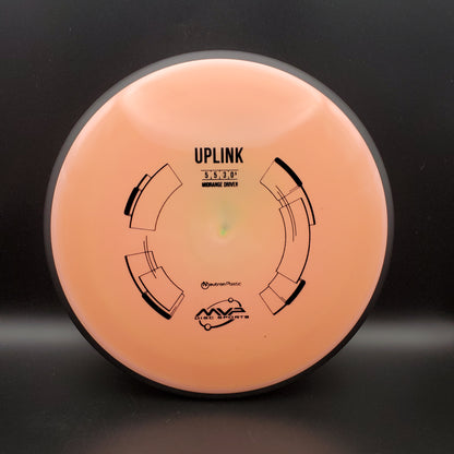 MVP - Uplink - Neutron