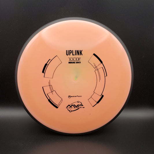 MVP - Uplink - Neutron
