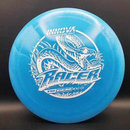 Innova - Racer - Star