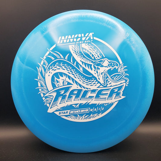 Innova - Racer - Star