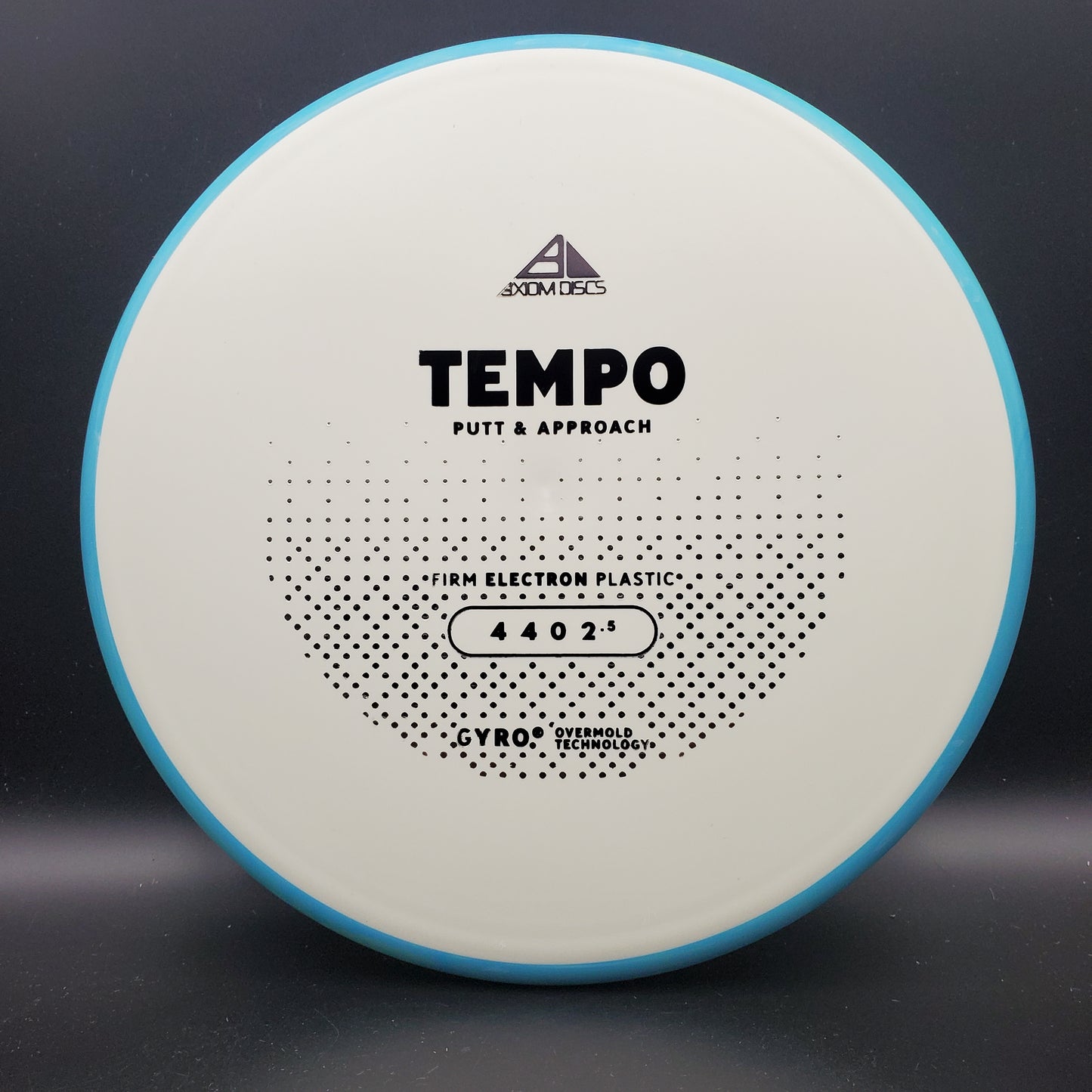 Axiom - Tempo - Electron Firm