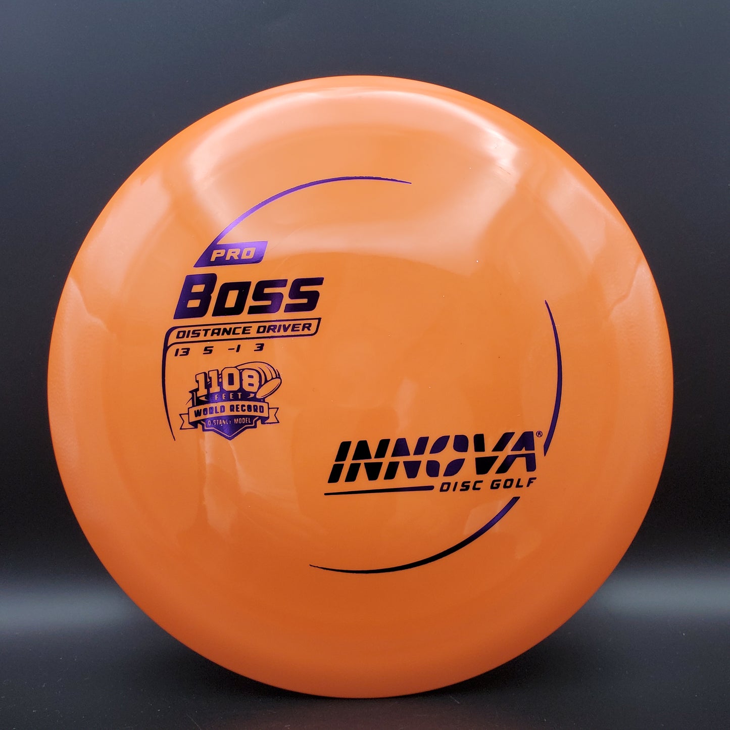 Innova - Boss - Pro