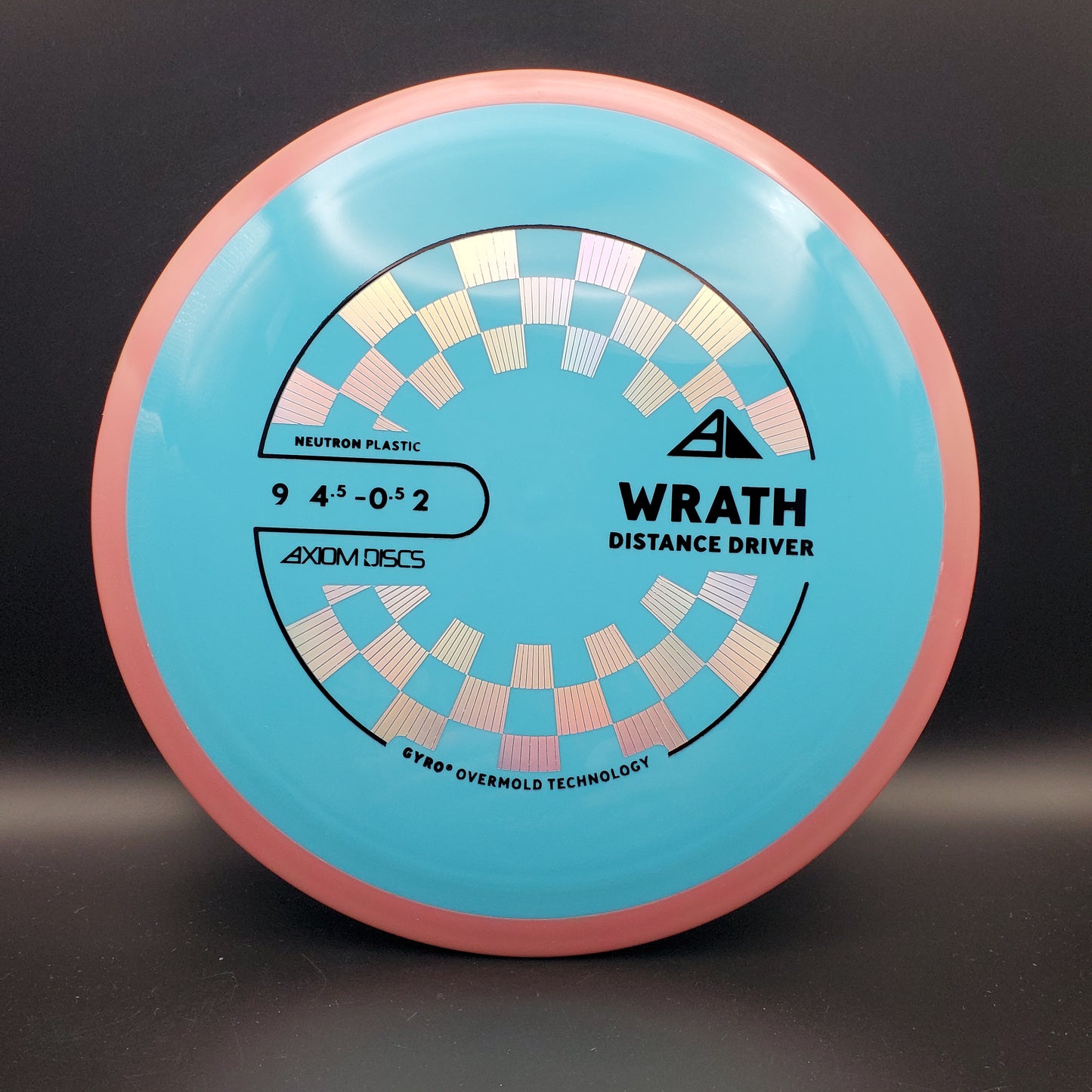 Axiom - Wrath - Neutron - PLC