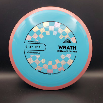Axiom - Wrath - Neutron - PLC