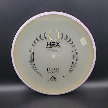 MVP - Hex - Eclipse