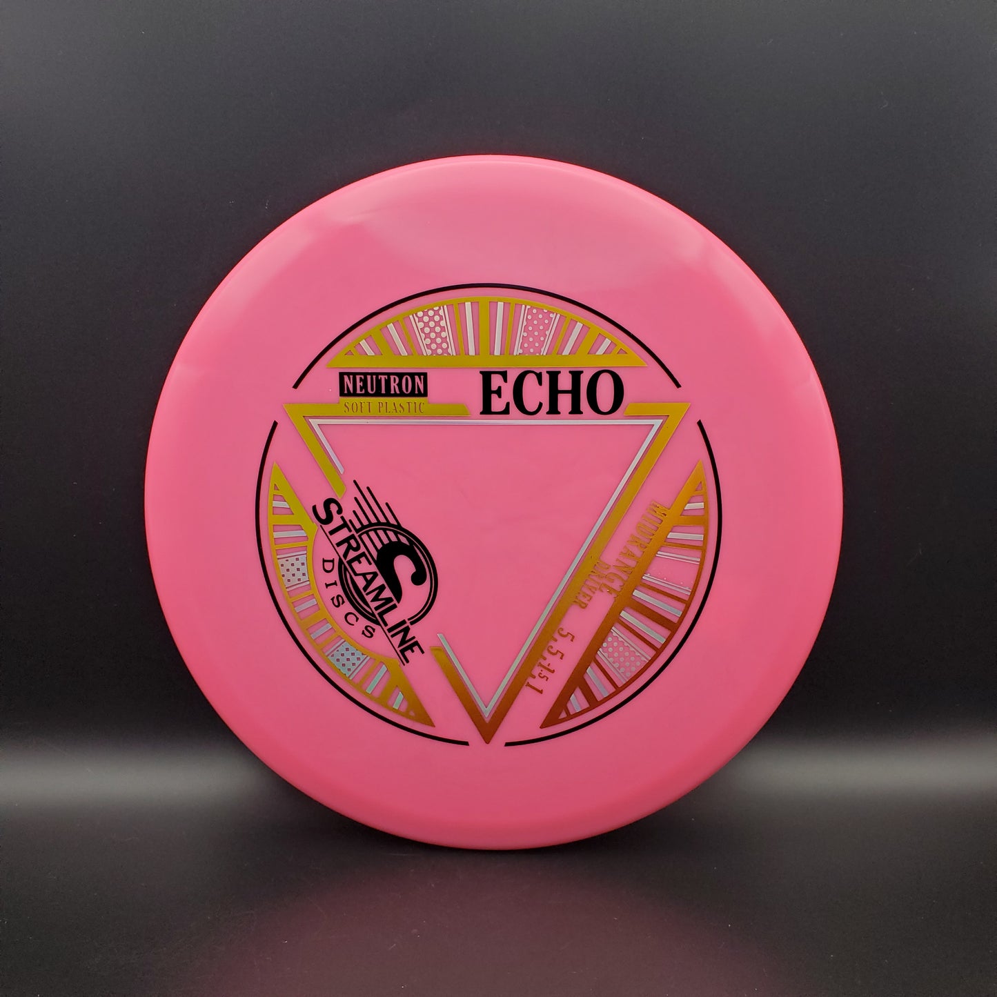 Streamline - Echo - Neutron Soft