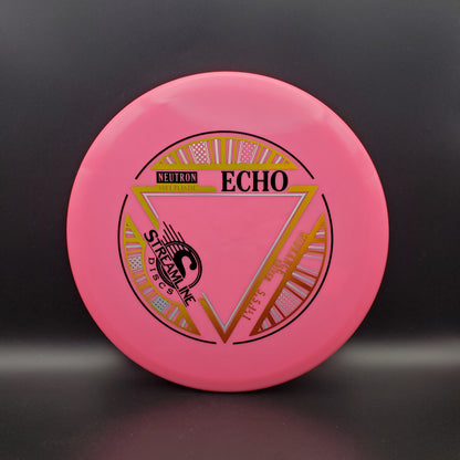 Streamline - Echo - Neutron Soft
