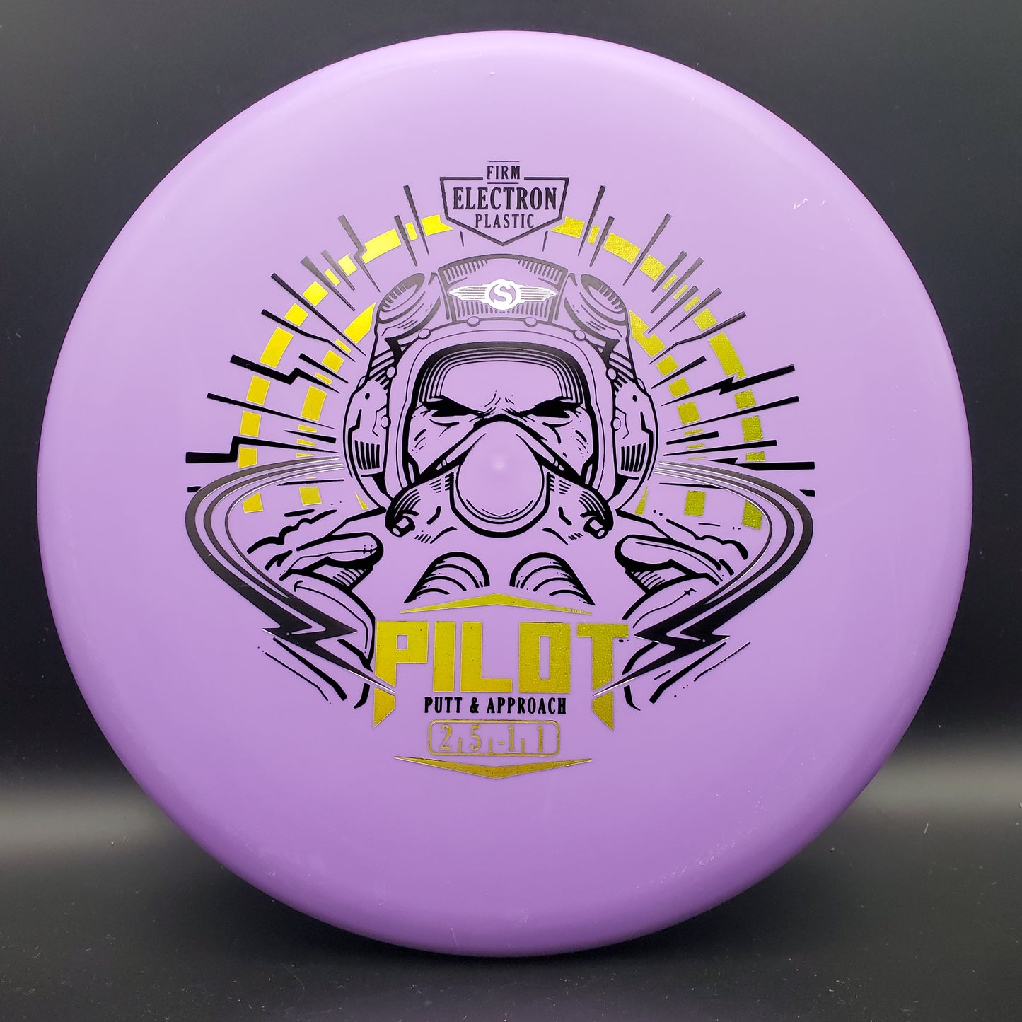 Streamline - Pilot - Electron Firm
