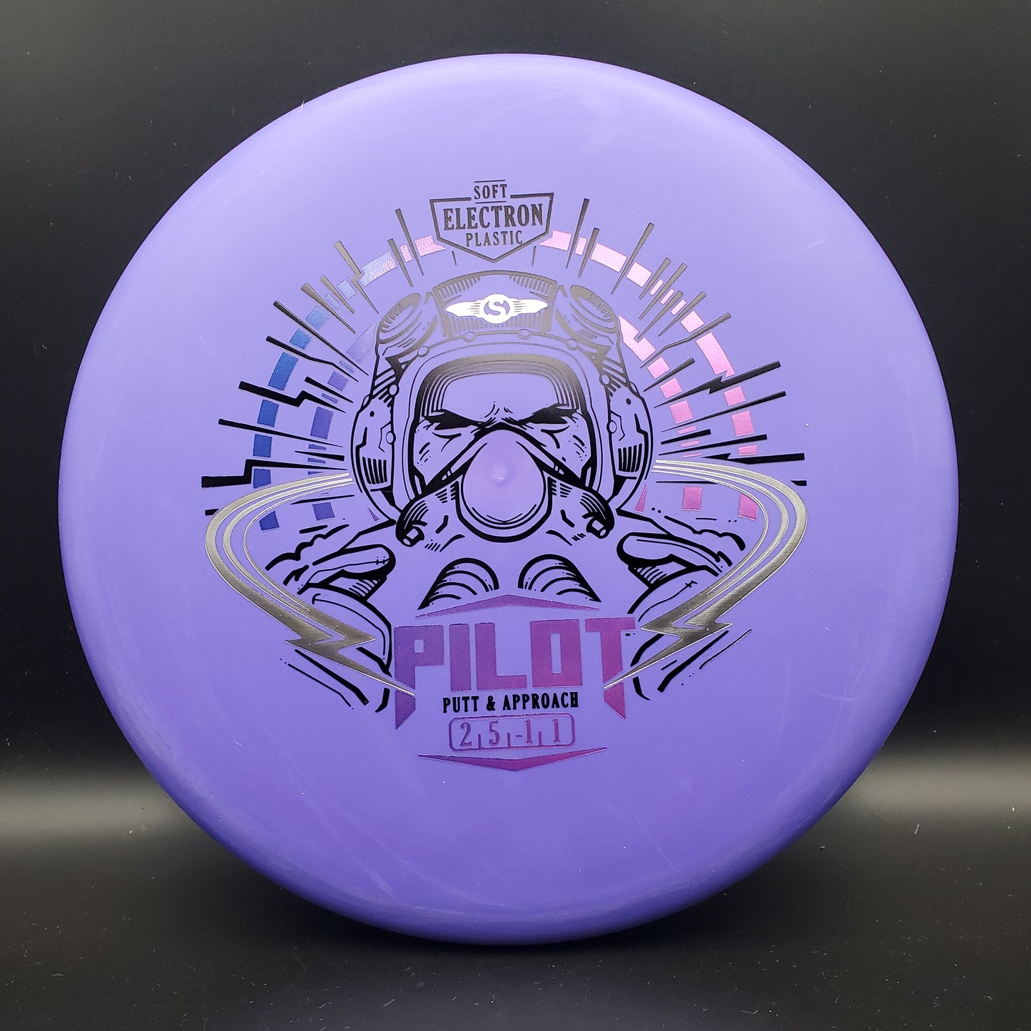 Streamline - Pilot - Electron Soft