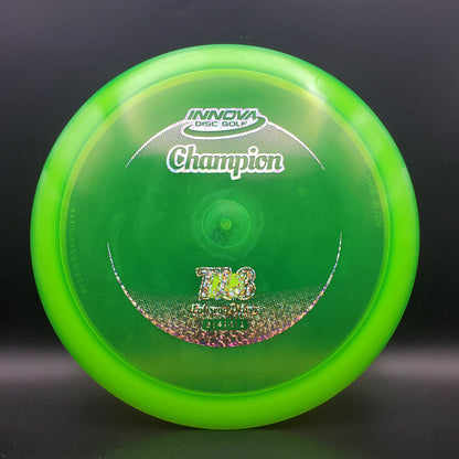 Innova - TL3 - Champion