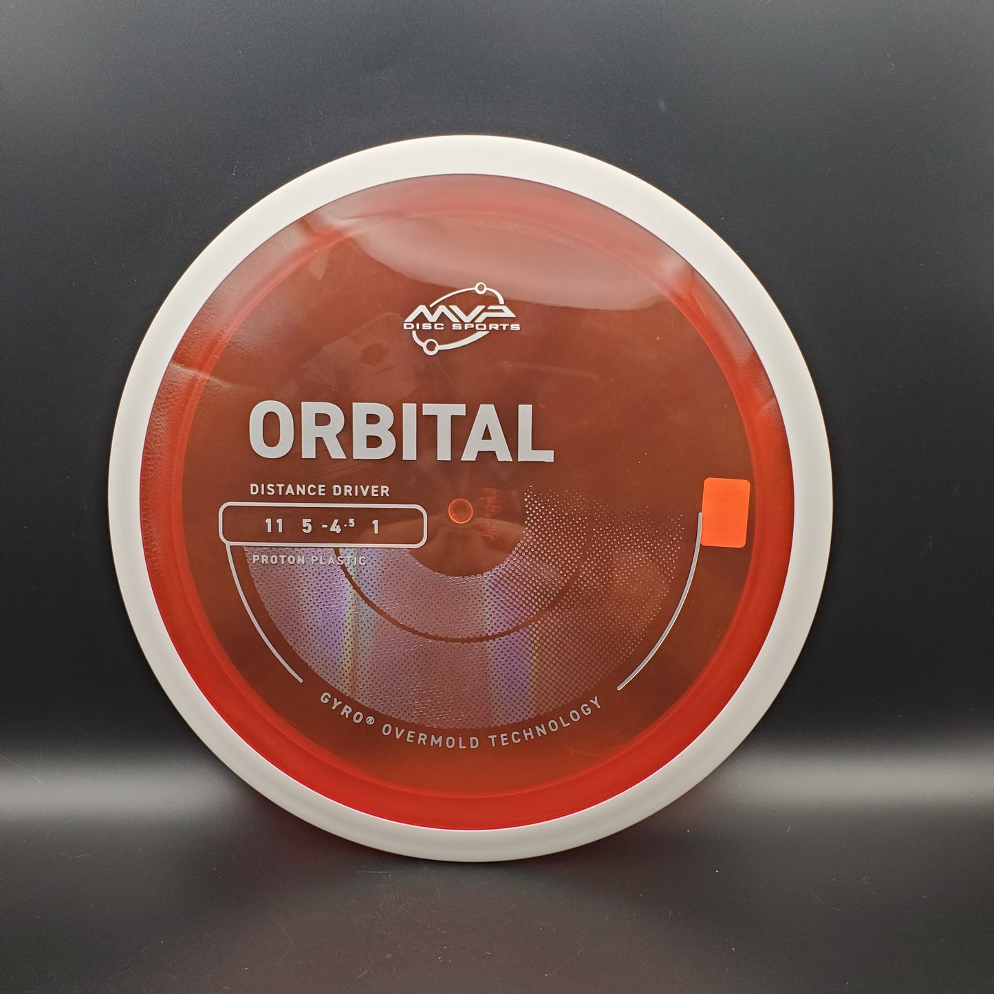 MVP - Orbital - Proton - PLC