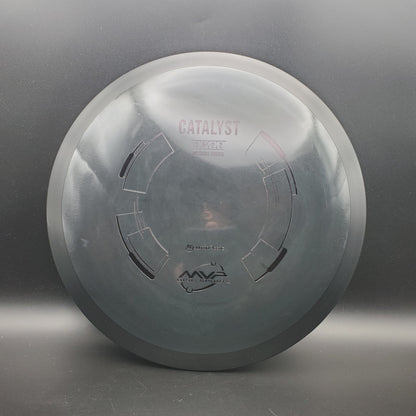 MVP - Catalyst - Neutron