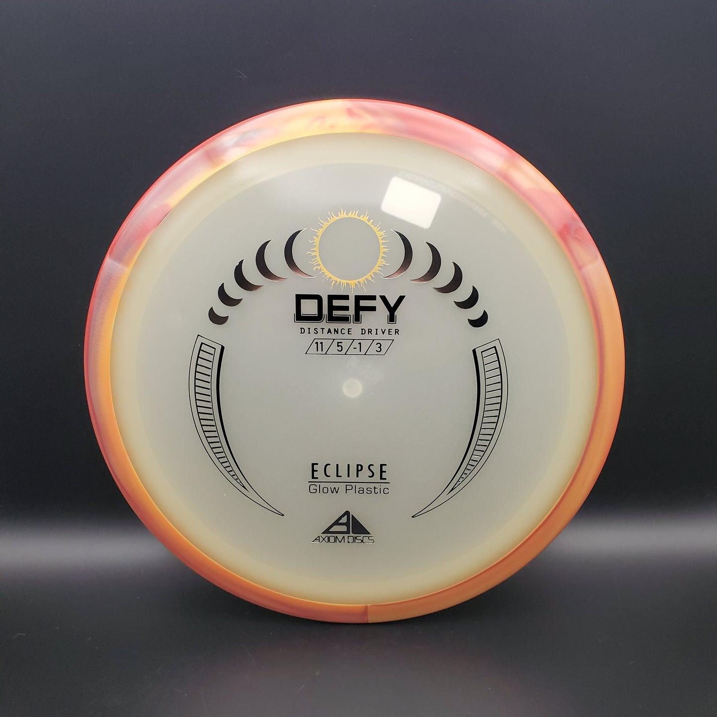 MVP - Defy - Eclipse