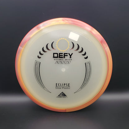 MVP - Defy - Eclipse