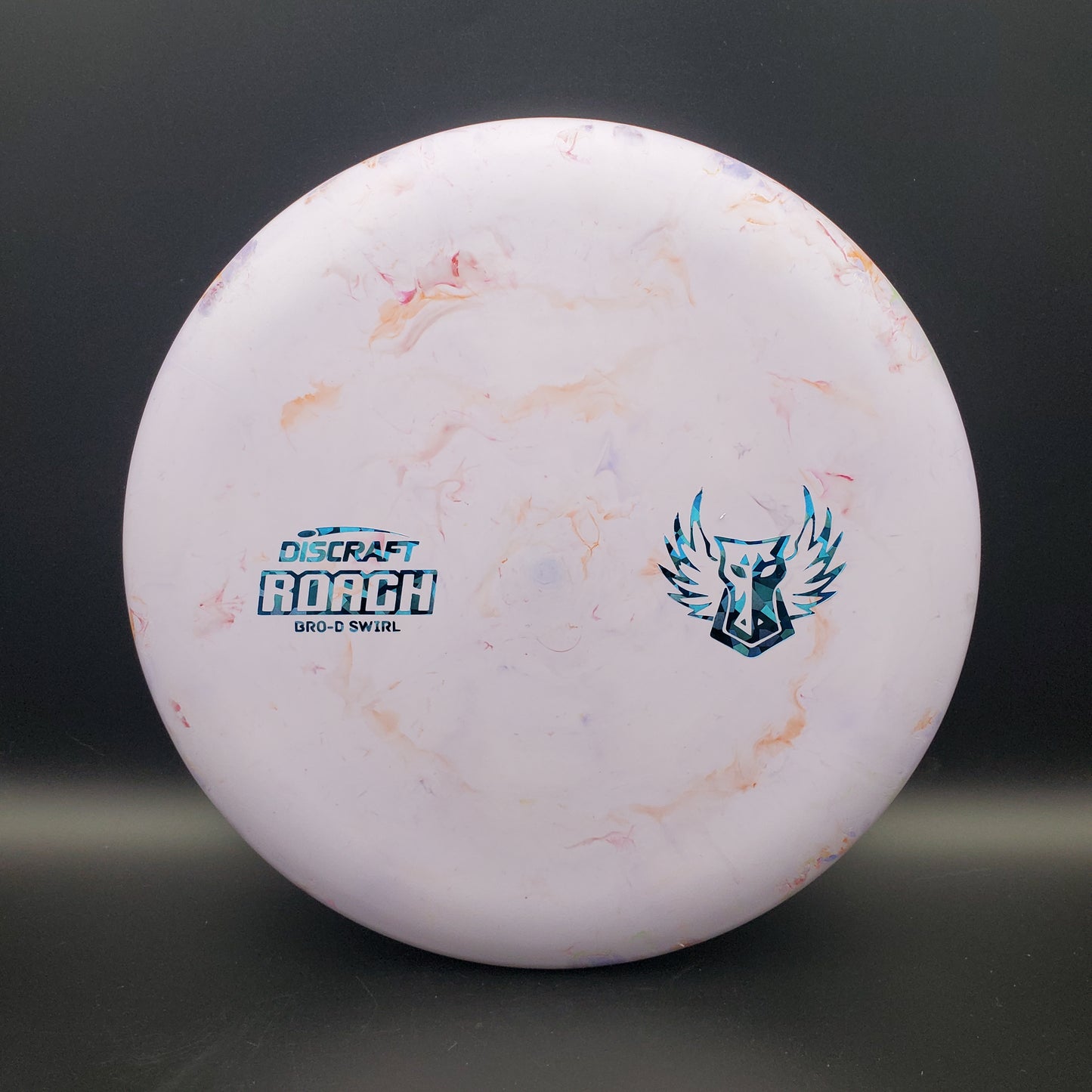 Discraft - Roach - Bro-D Swirl - Brody Smith