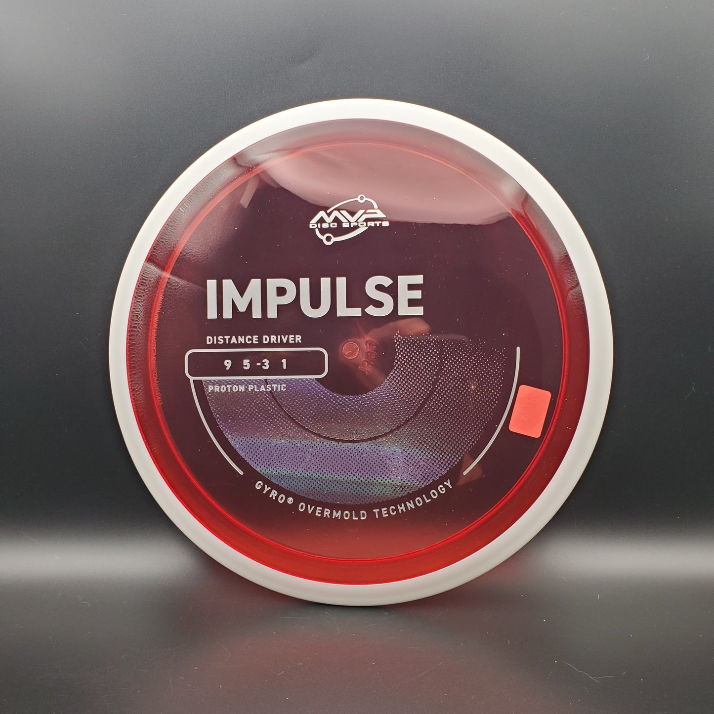 MVP - Impulse - Proton - PLC