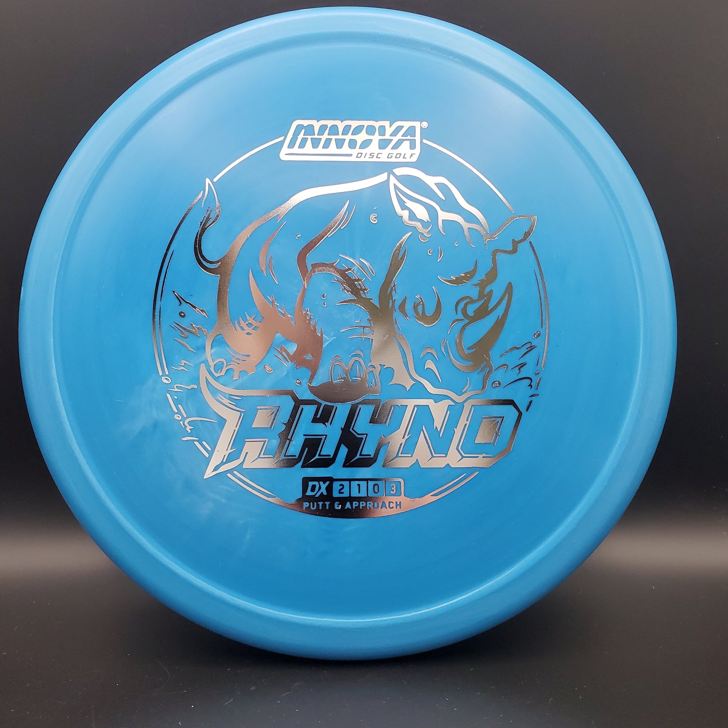 Innova - Rhyno - DX