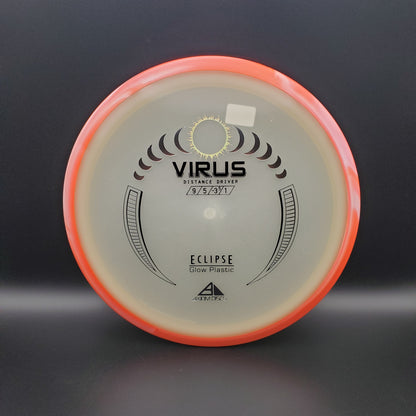 MVP - Virus - Eclipse