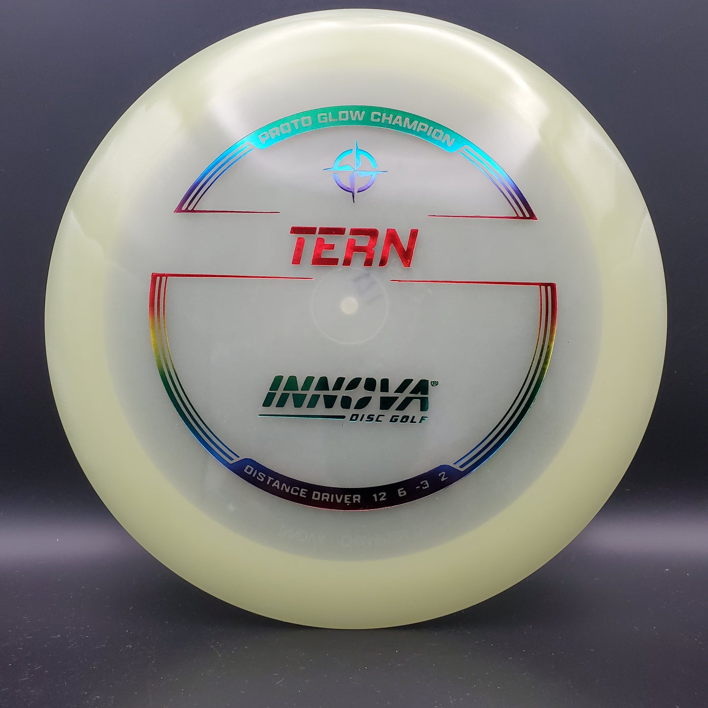 Innova - Tern - Champion Proto Glow