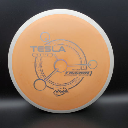 MVP - Tesla - Fission - PLC