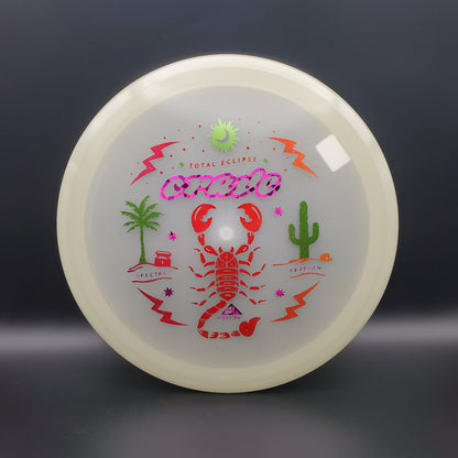 Axiom - Crave - Total Eclipse - Special Edition