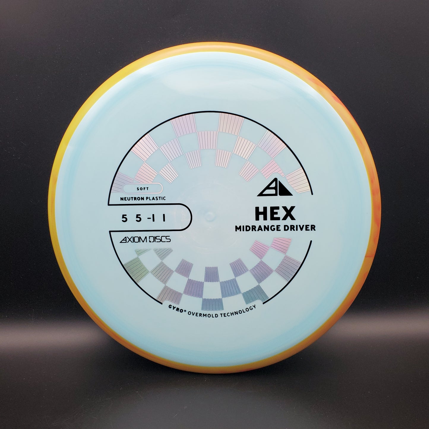Axiom - Hex - Neutron Soft - PLC