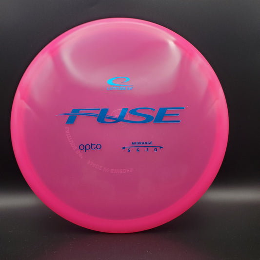 Latitude 64 - Fuse - Opto