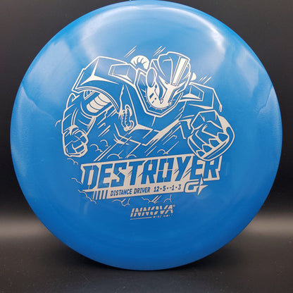 Innova - Destroyer - G-Star