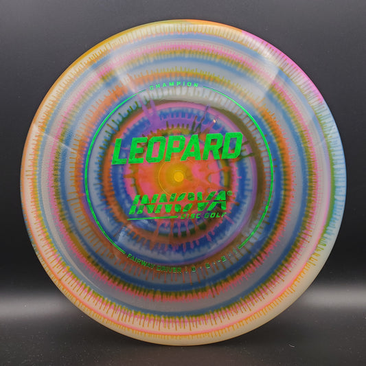 Innova - Leopard - Champion I-Dye