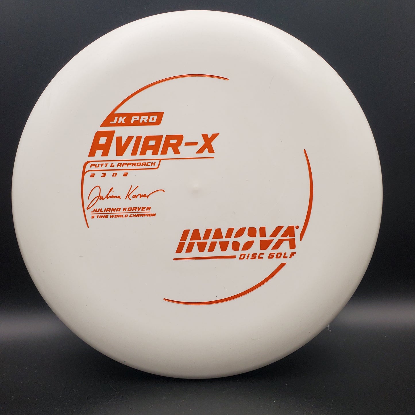 Innova - Aviar-X - JK Pro