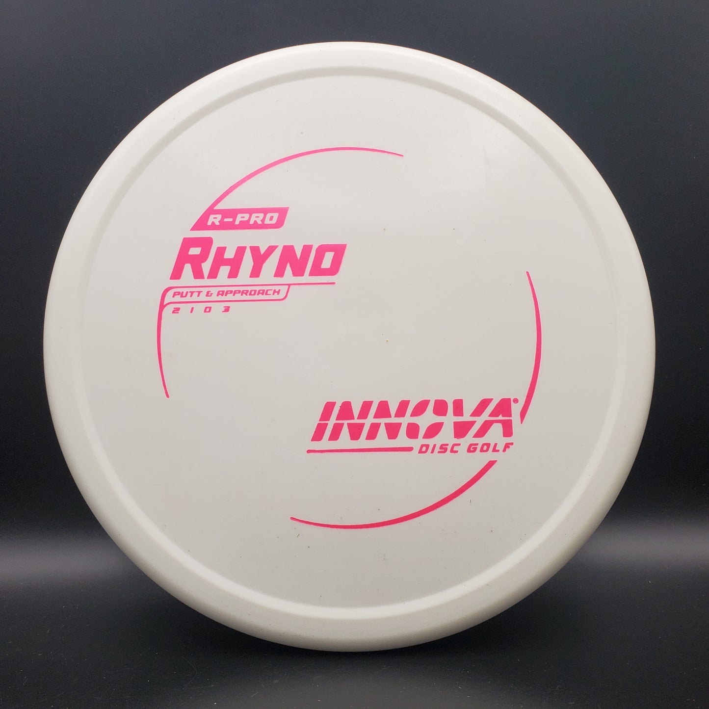Innova - Rhyno - R-Pro