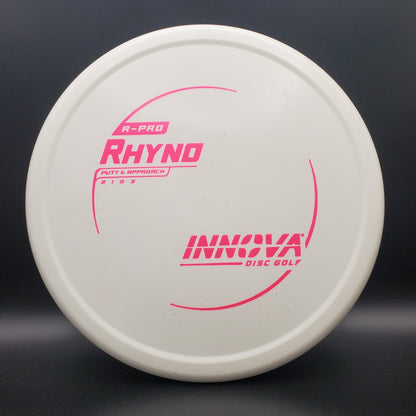 Innova - Rhyno - R-Pro