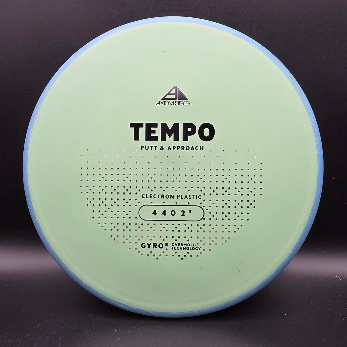 Axiom - Tempo - Electron