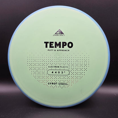 Axiom - Tempo - Electron