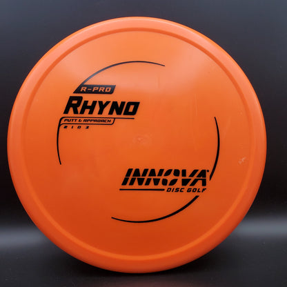 Innova - Rhyno - R-Pro