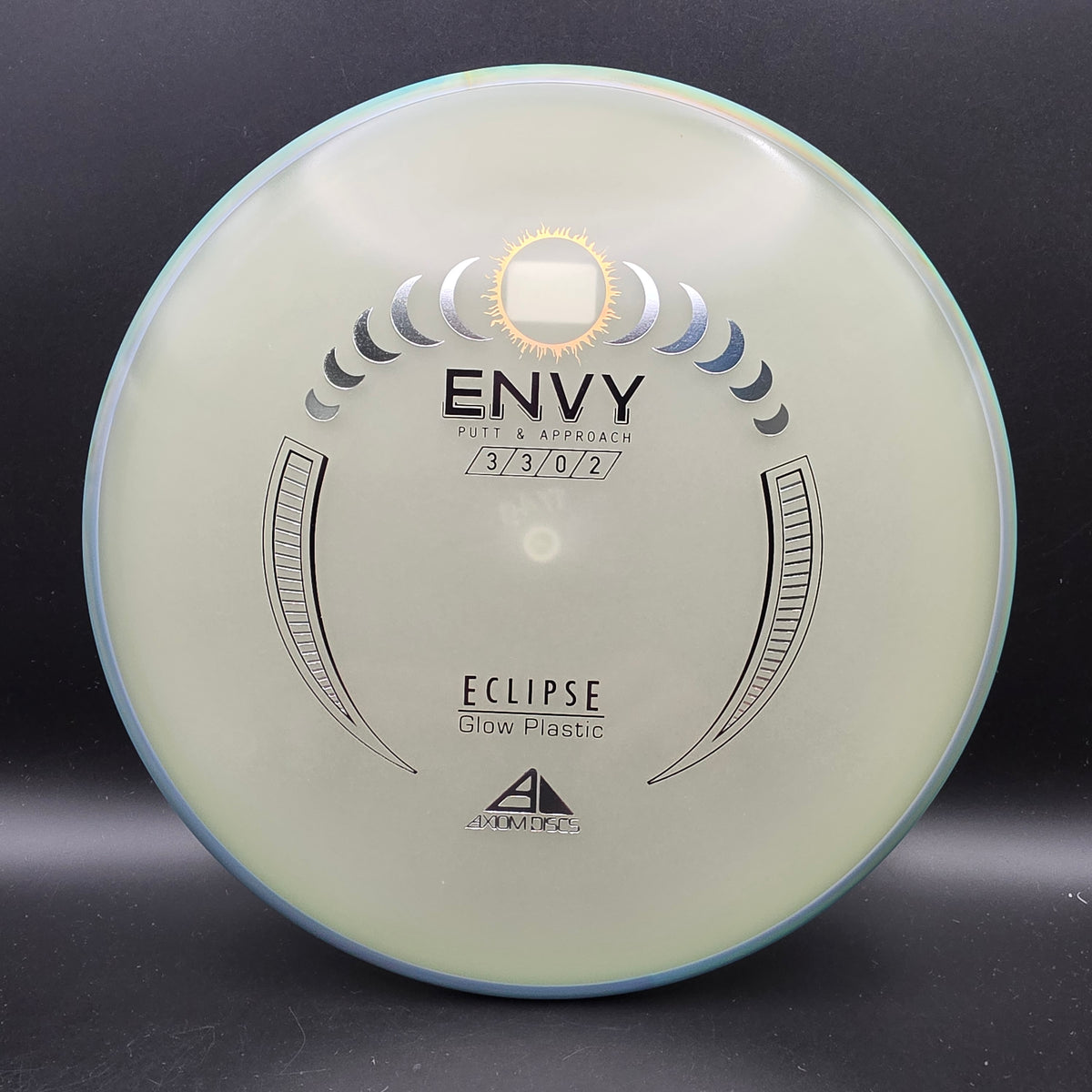 Axiom - Envy - Eclipse 2.0